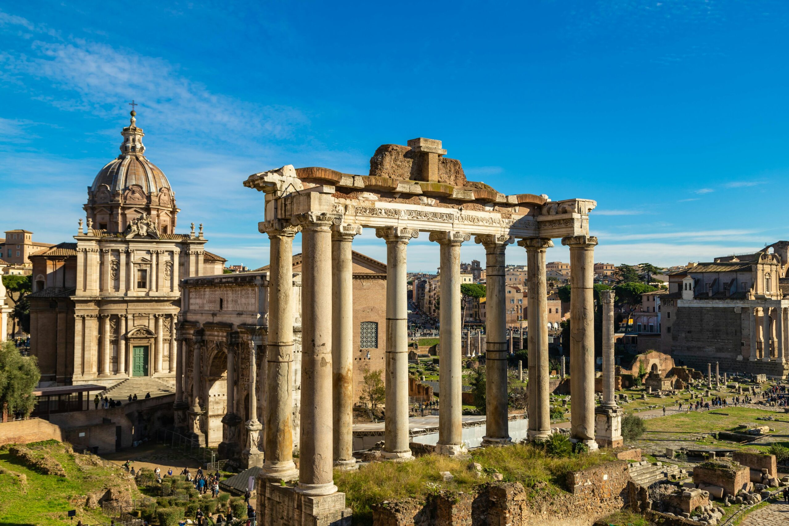 Foro Romano: visita, biglietti e consigli utili